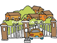 clipart community